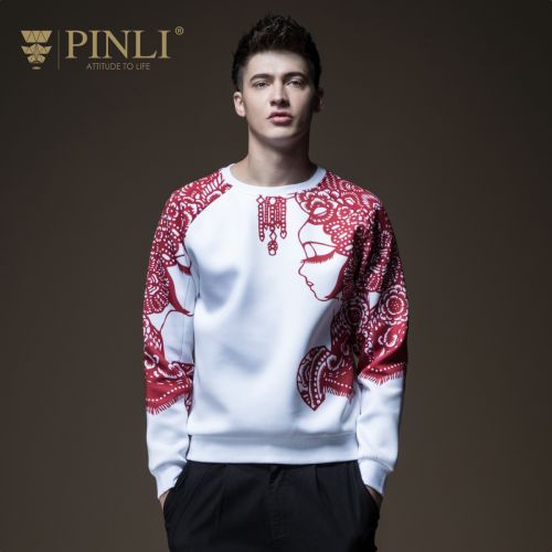 Sweatshirt homme - Ref 3127841
