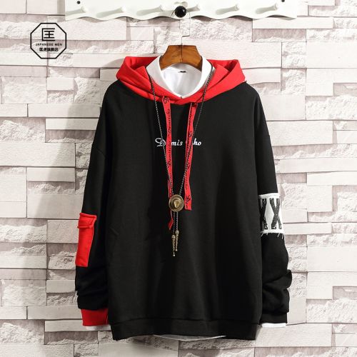 Sweatshirt homme - Ref 3127847