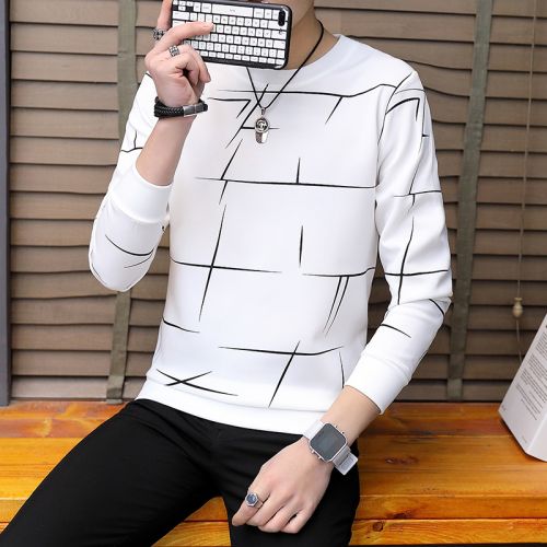 Sweatshirt homme - Ref 3127849