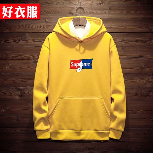 Sweatshirt homme - Ref 3127852