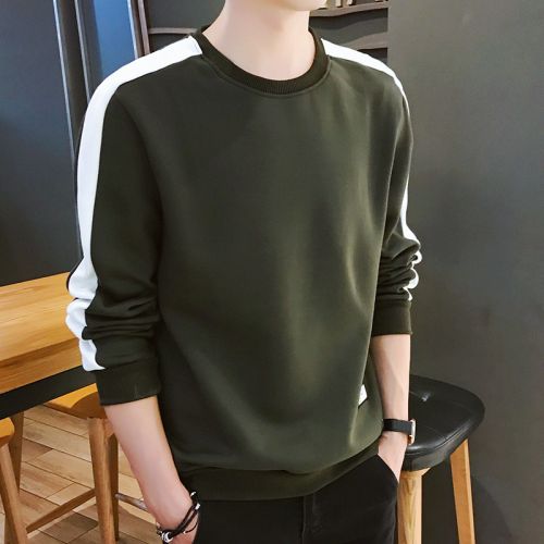 Sweatshirt homme en Polyester - Ref 3127857