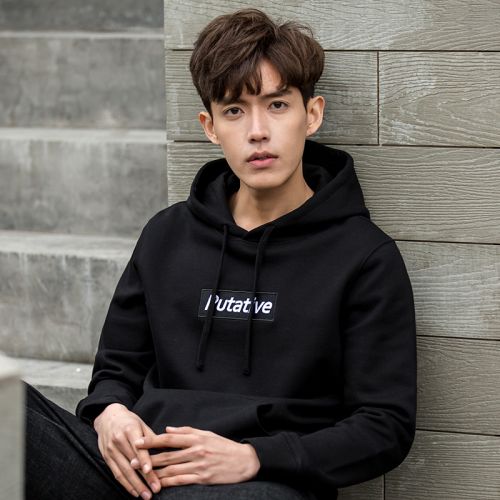 Sweatshirt homme TONLION - Ref 3127860