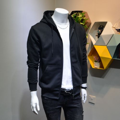 Sweatshirt homme TARCH en Coton - Ref 3127873
