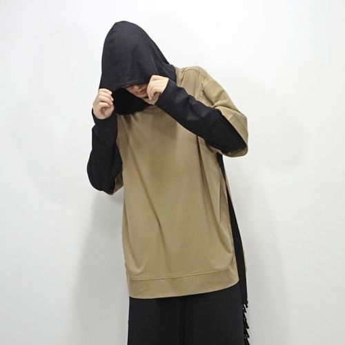 Sweatshirt homme en Coton - Ref 3127890