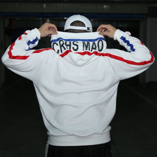Sweatshirt homme - Ref 3127898