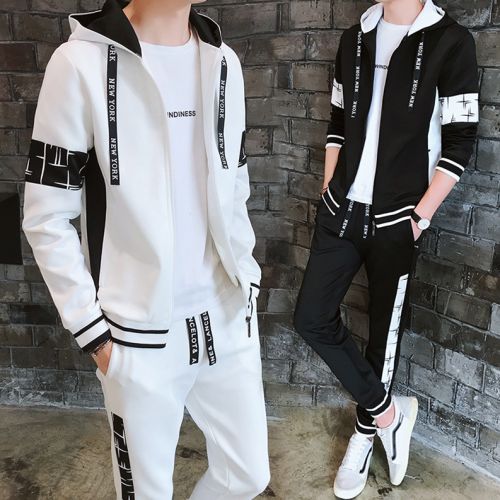 Sweatshirt homme - Ref 3127905