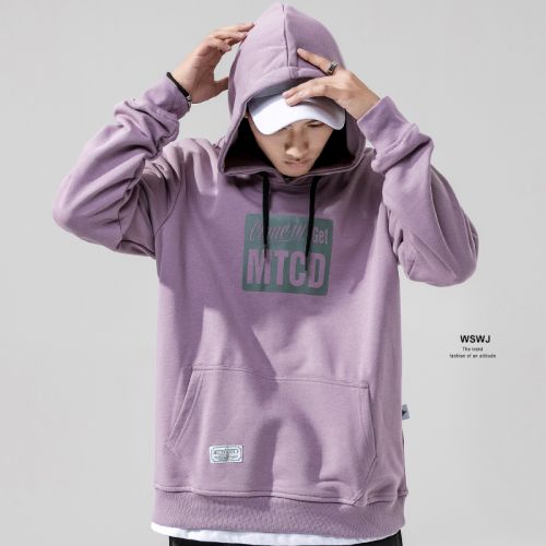 Sweatshirt homme - Ref 3127915