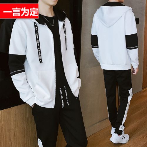 Sweatshirt homme - Ref 3127926
