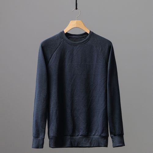 Sweatshirt homme - Ref 3127934
