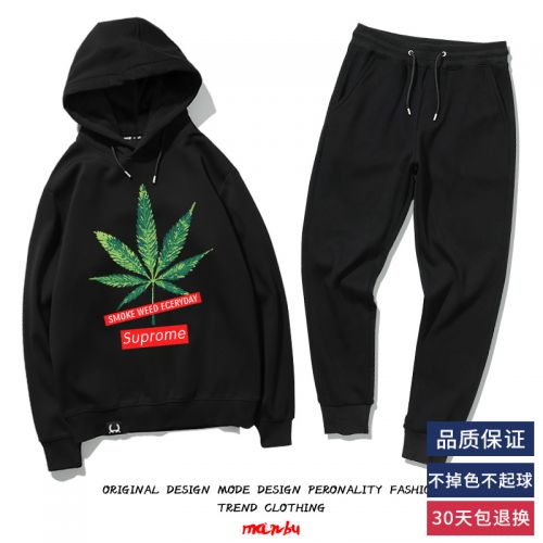 Sweatshirt homme - Ref 3127935