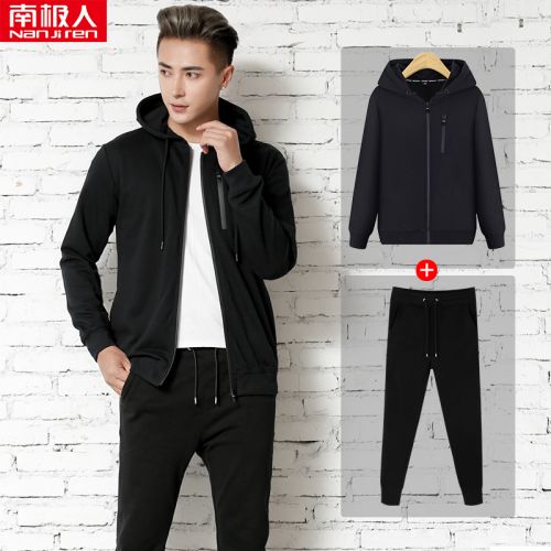 Sweatshirt homme - Ref 3127940