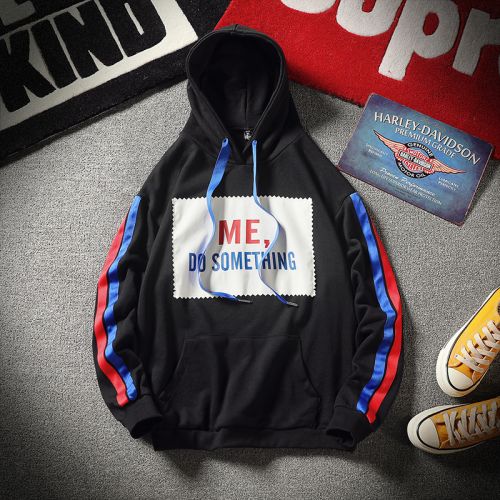 Sweatshirt homme - Ref 3127952