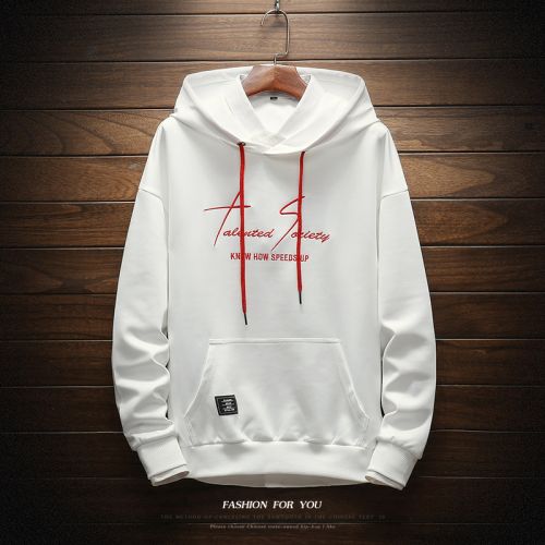 Sweatshirt homme STAR HEART en Polyester - Ref 3127955
