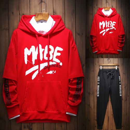Sweatshirt homme - Ref 3127961