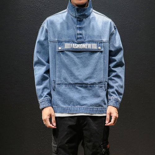 Sweatshirt homme - Ref 3127977