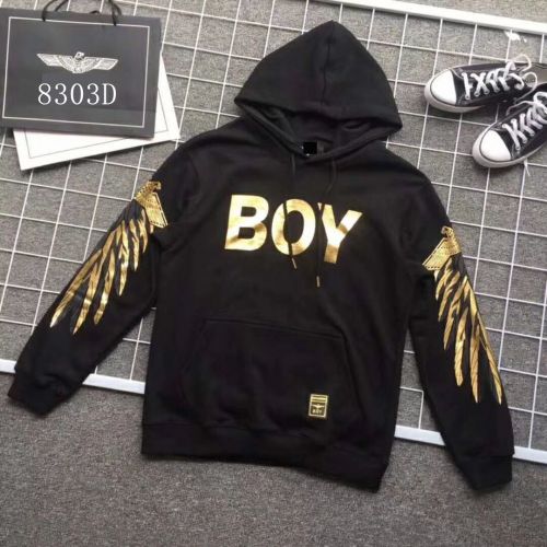 Sweatshirt homme en Coton - Ref 3127980