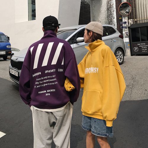 Sweatshirt homme - Ref 3127983