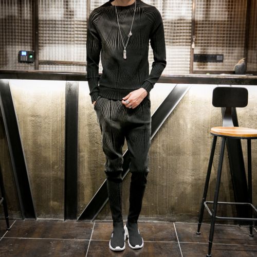 Sweatshirt homme - Ref 3127990