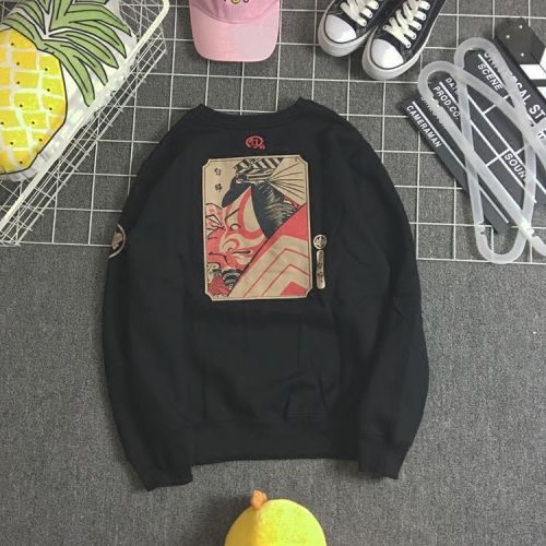 Sweatshirt homme - Ref 3127991