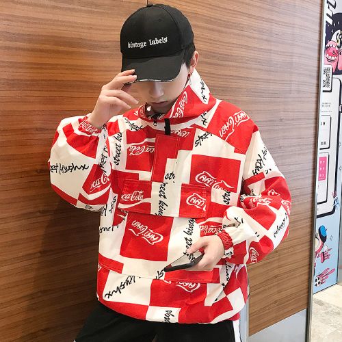 Sweatshirt homme - Ref 3127994