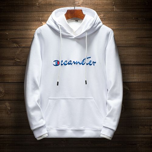 Sweatshirt homme en Coton - Ref 3128000