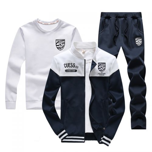 Sweatshirt homme en Polyester - Ref 3128001