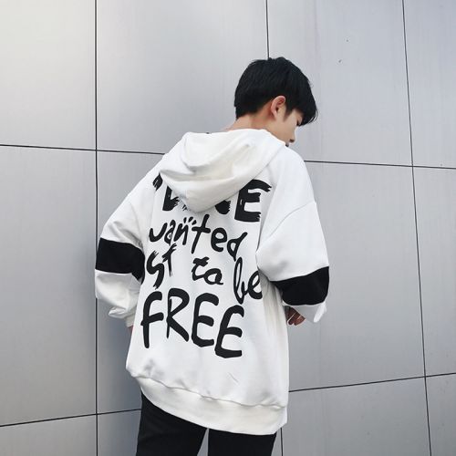 Sweatshirt homme ANANTERRE - Ref 3128012
