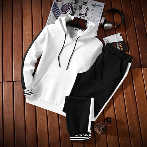 Sweatshirt homme - Ref 3128014