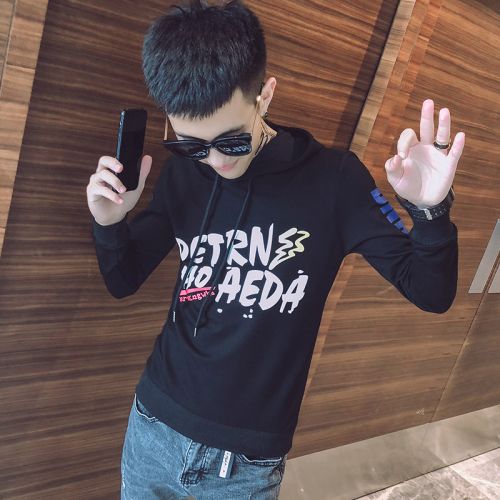 Sweatshirt homme - Ref 3128030