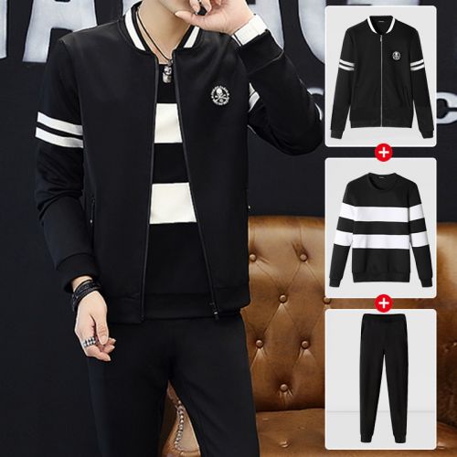 Sweatshirt homme - Ref 3128033