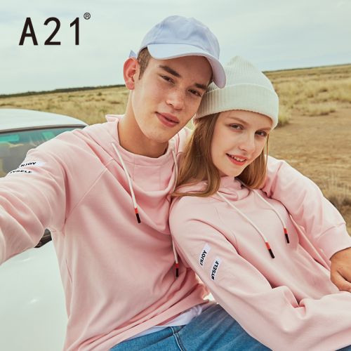 Sweatshirt homme en Coton - Ref 3128041