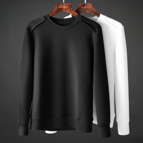 Sweatshirt homme - Ref 3128045