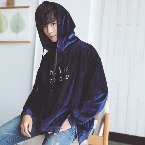 Sweatshirt homme en Polyester - Ref 3128063