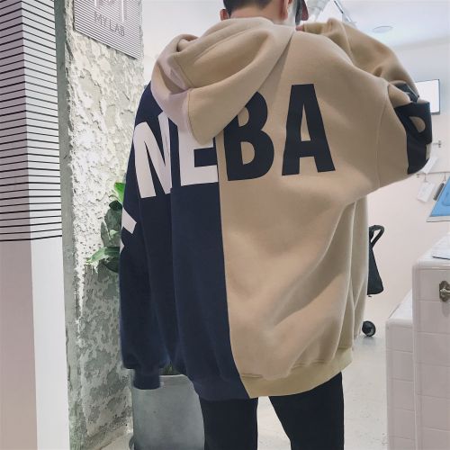 Sweatshirt homme - Ref 3128069