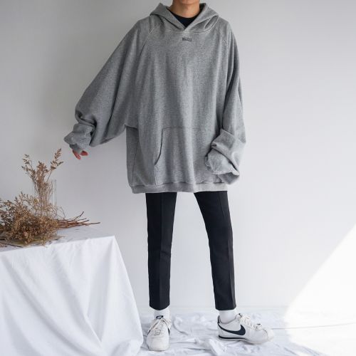 Sweatshirt homme - Ref 3128071