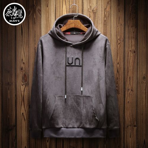 Sweatshirt homme - Ref 3128074