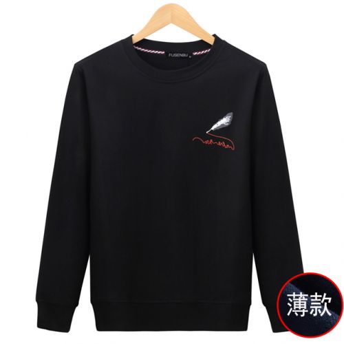 Sweatshirt homme ENLSYDEY ENSINI en Coton - Ref 3128087