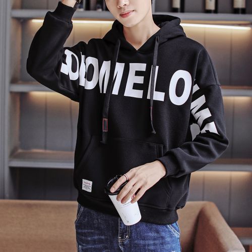Sweatshirt homme TRINEYET - Ref 3128092