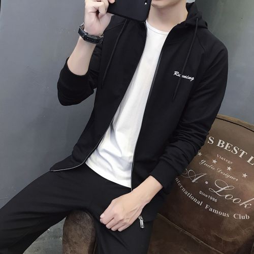 Sweatshirt homme TARTE COUPEE - Ref 3128107