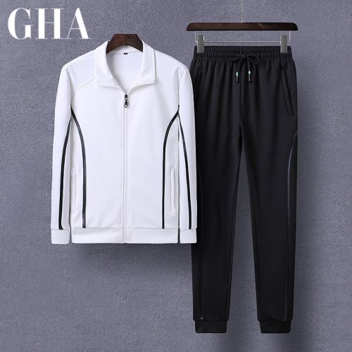Sweatshirt homme - Ref 3128123