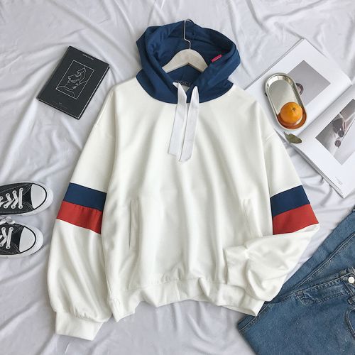 Sweatshirt homme - Ref 3128132