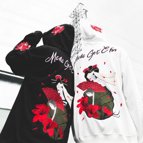 Sweatshirt homme en Coton - Ref 3128134