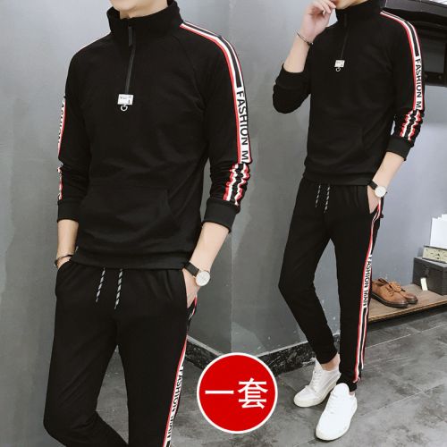 Sweatshirt homme - Ref 3128135