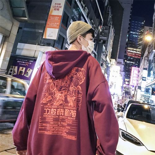Sweatshirt homme - Ref 3128136