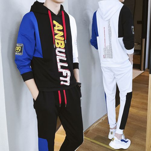 Sweatshirt homme en Coton - Ref 3128139