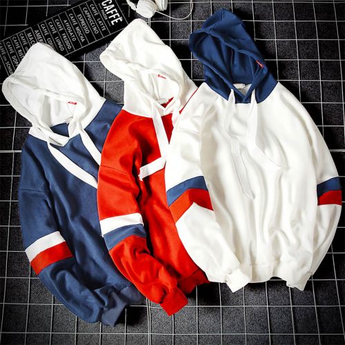 Sweatshirt homme - Ref 3128144