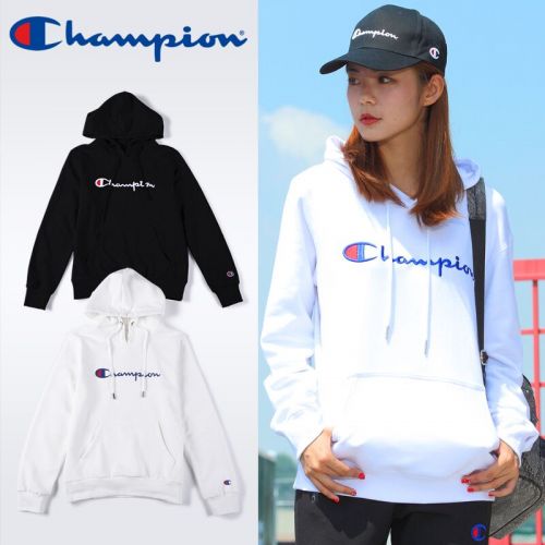 Sweatshirt homme CHAMPION en Coton - Ref 3128152