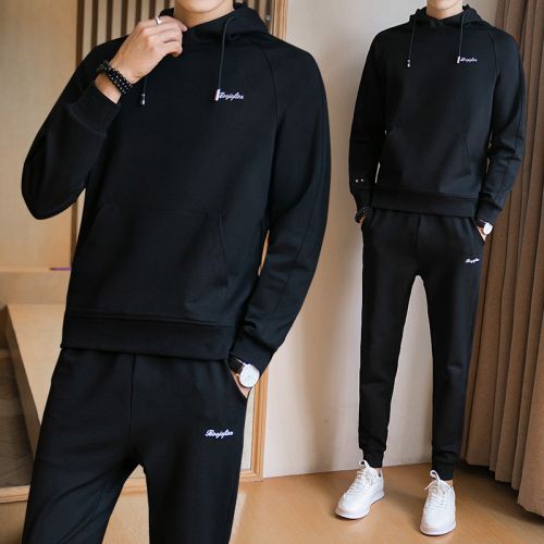 Sweatshirt homme SHAPEMAGIC en Coton - Ref 3128153