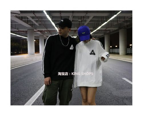 Sweatshirt homme - Ref 3128176