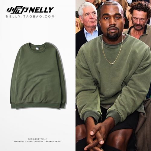 Sweatshirt homme HEYBIG en Coton - Ref 3128177